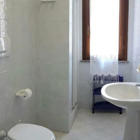 Apartment Acquamarina *