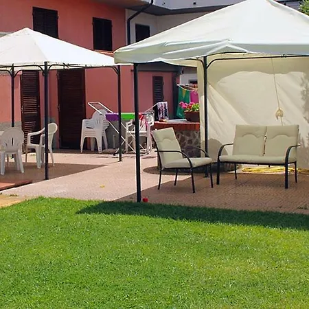Apartment Acquamarina Marina di Campo