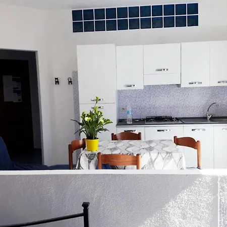 Acquamarina Apartment