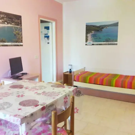 Acquamarina Marina di Campo